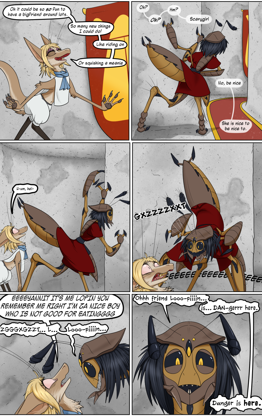 OOPs #318