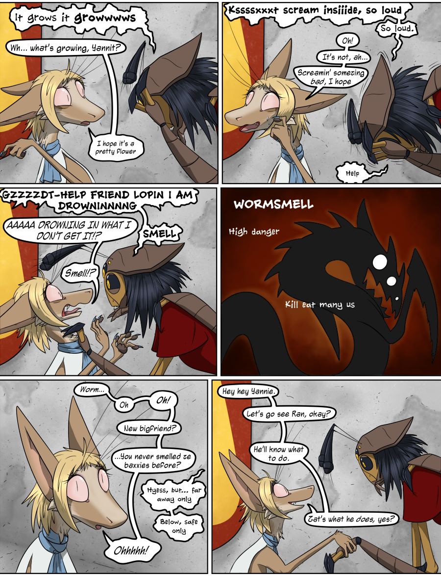 OOPs #320