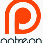 CUSTOM PATREON LOGO
