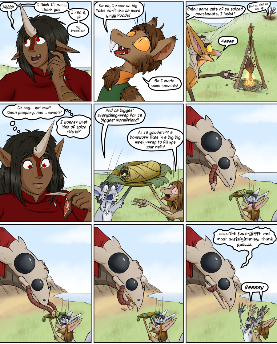 OOPs #358