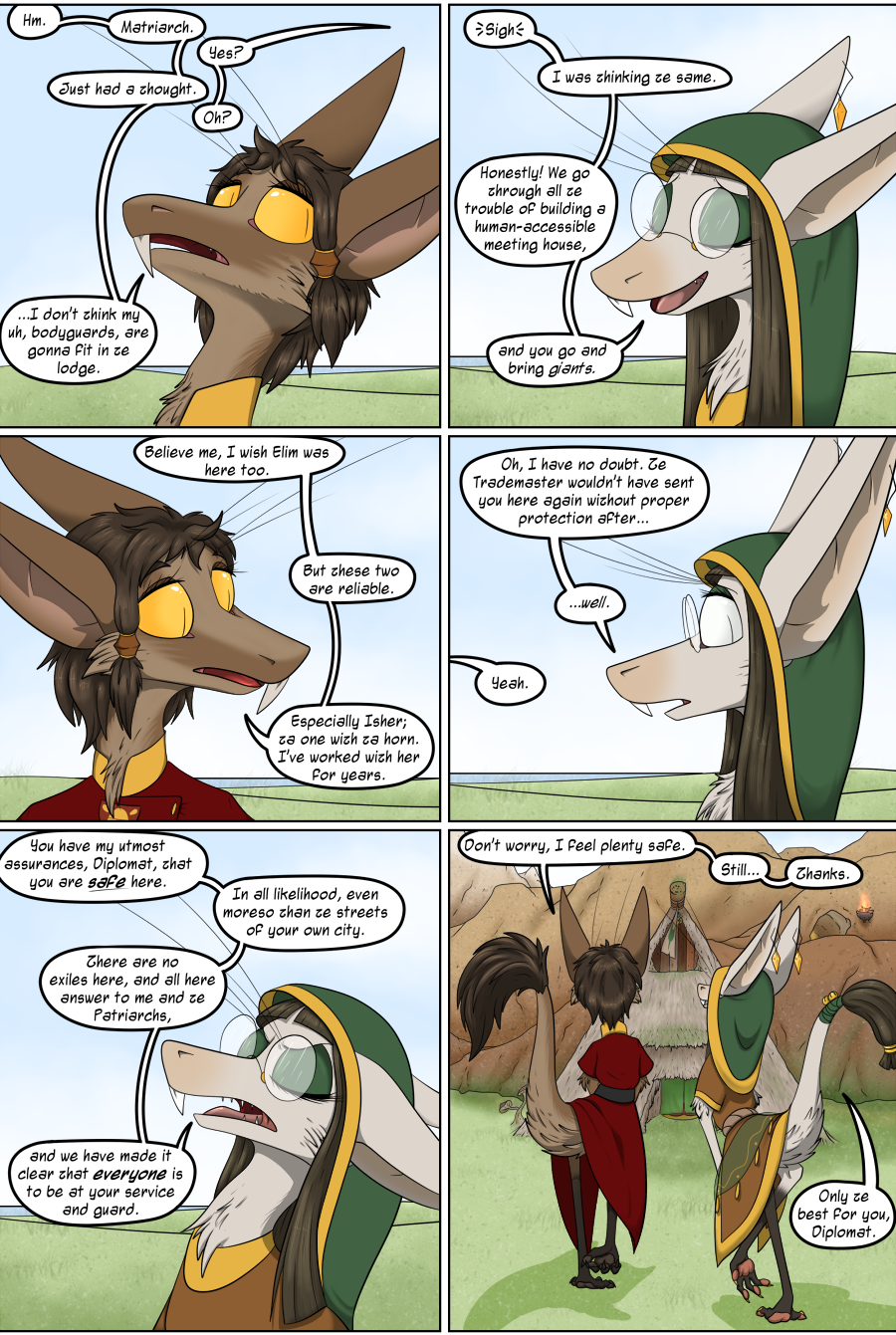 OOPs #361