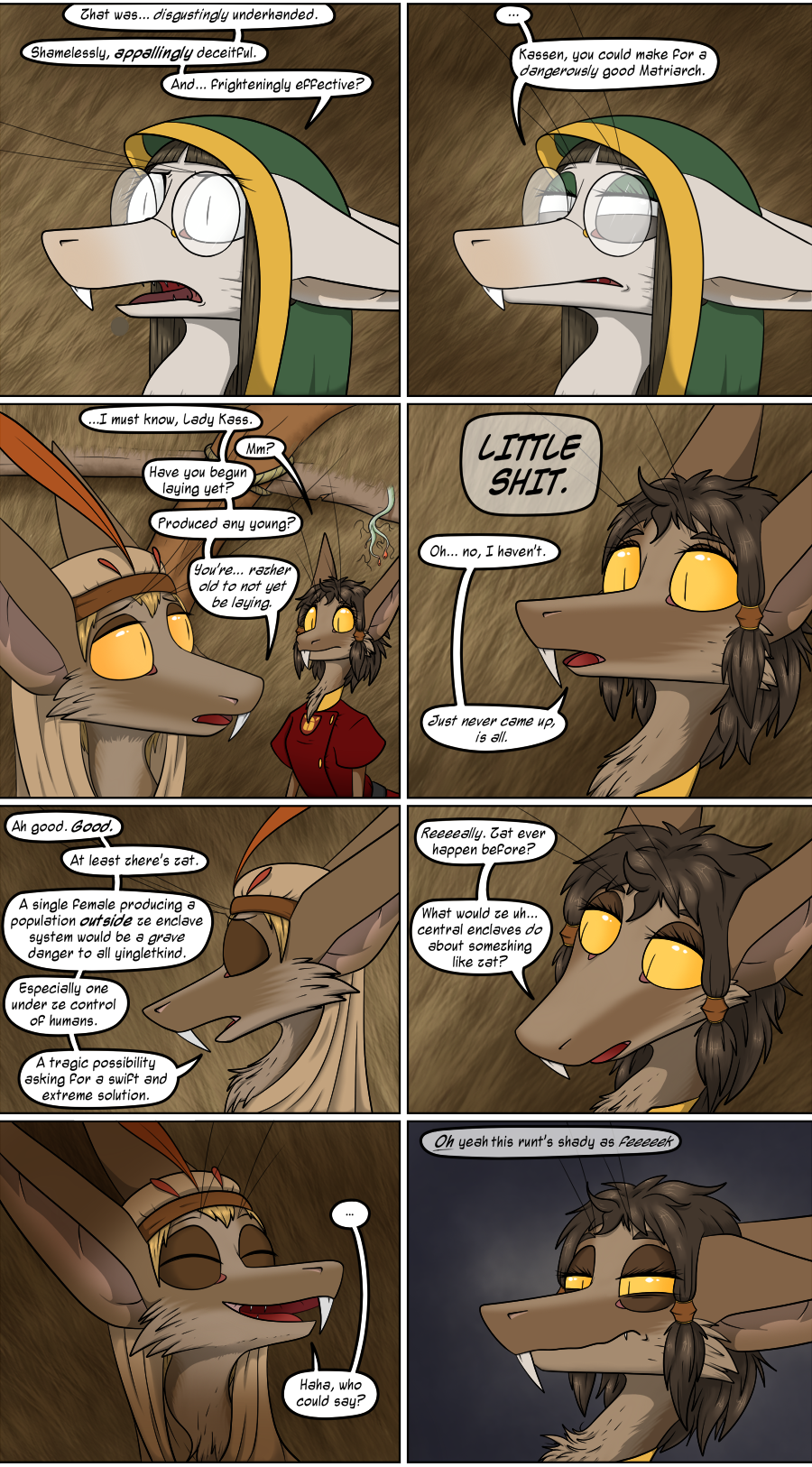 OOPs #367