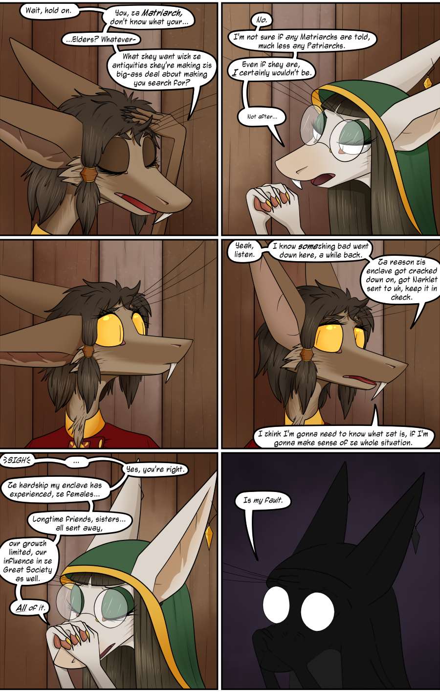 OOPs #372